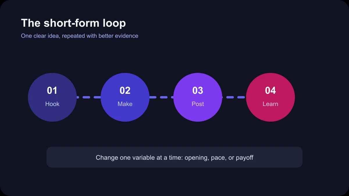 AI Influencer for TikTok: Build a Repeatable Video Series