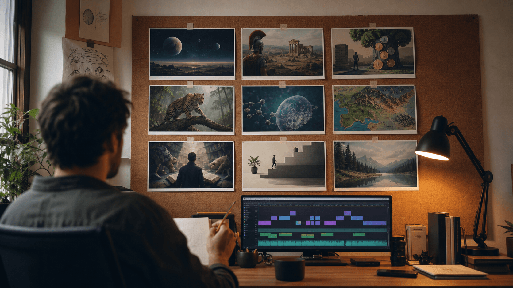 21 Faceless YouTube Channel Ideas That Make Money