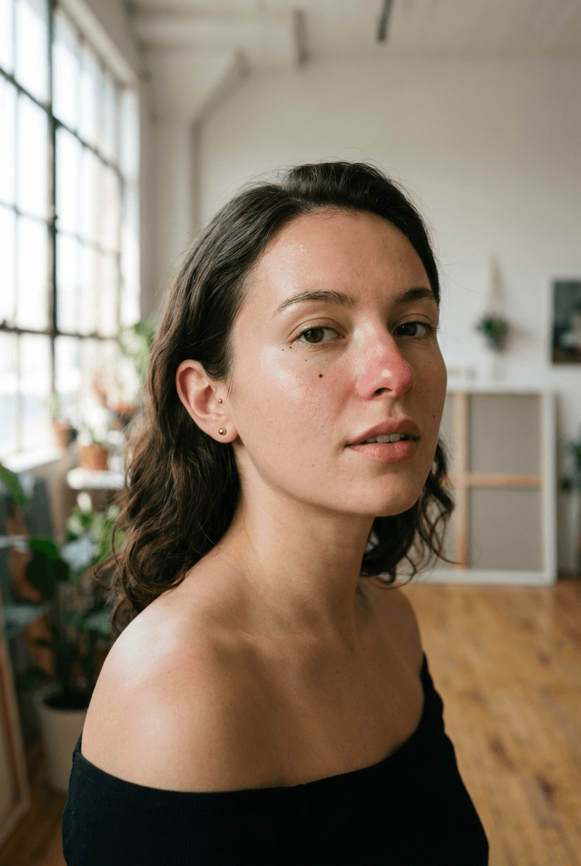 Gerador de Garotas IA: Crie Garotas IA Realistas Grátis