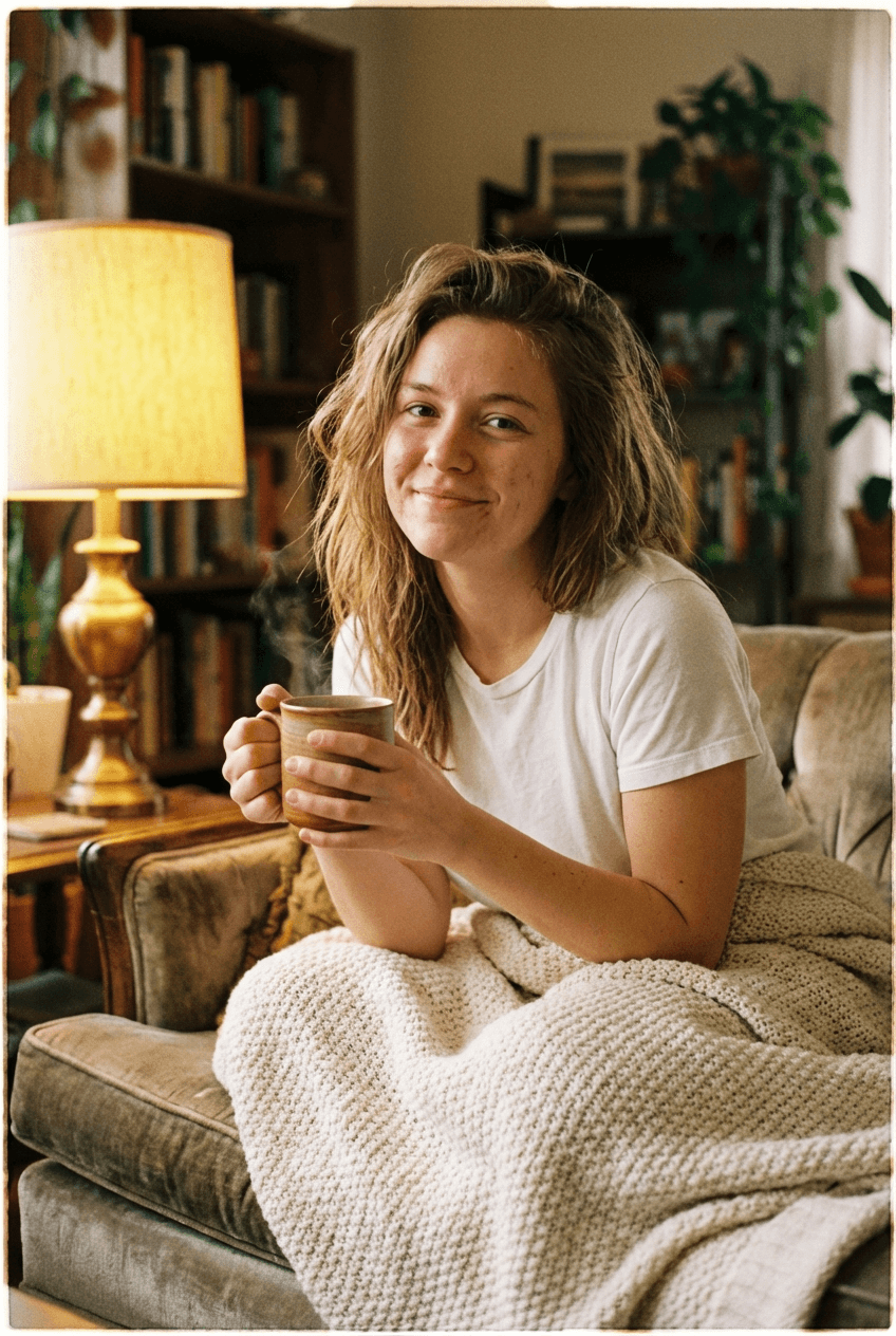 Criador de Namorada IA: Crie e Monetize Personagens