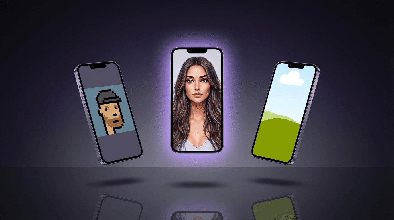 MakeInfluencer vs Higgsfield vs Eromify: Guia 2026