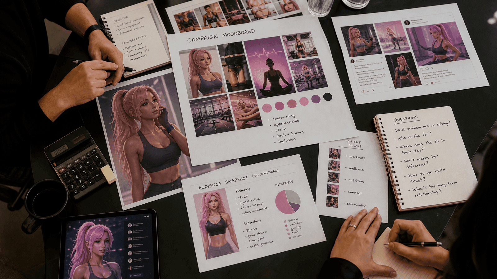 Aitana López: What Her AI Influencer Case Teaches