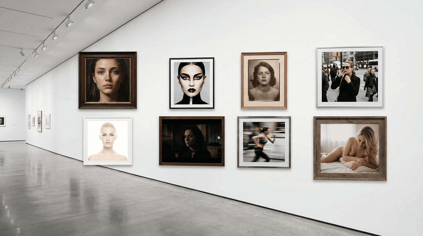 Melhores Modelos de Geração de Imagem com IA 2026: Comparados