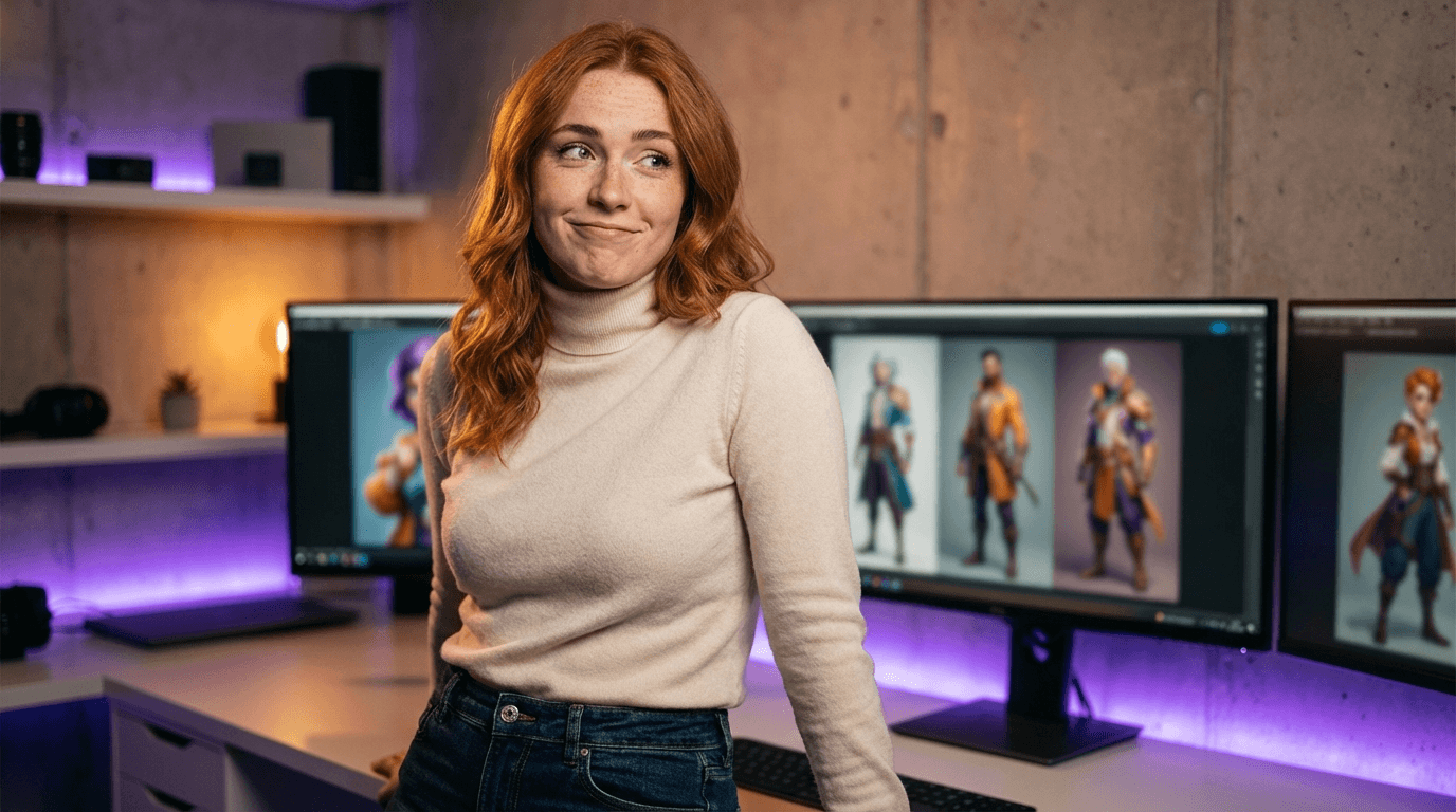 أفضل بديل لـ Candy AI