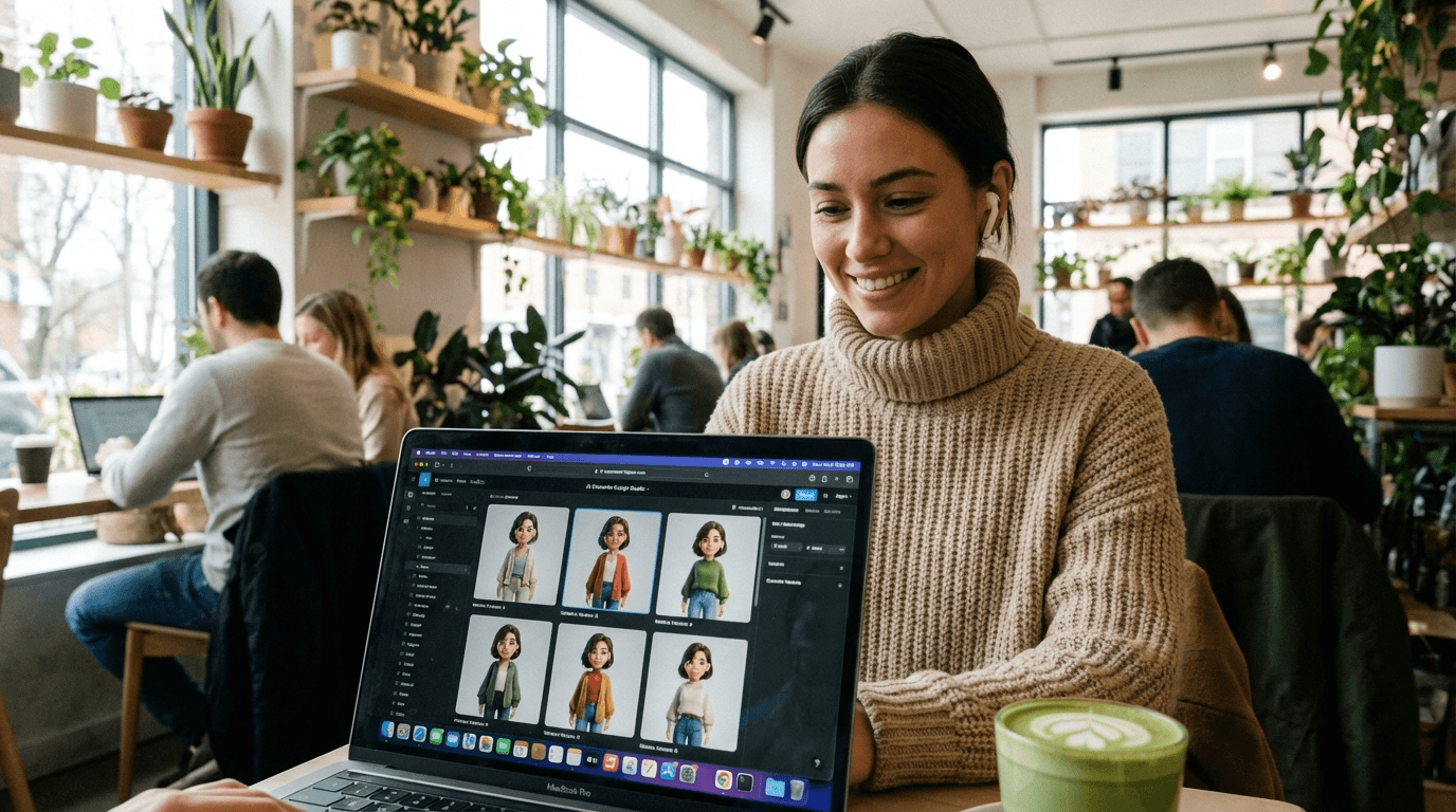 أفضل بديل لـ Chai AI