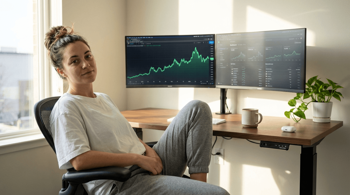 Ganhar Dinheiro Online em 2026: Guia de Renda Extra com IA