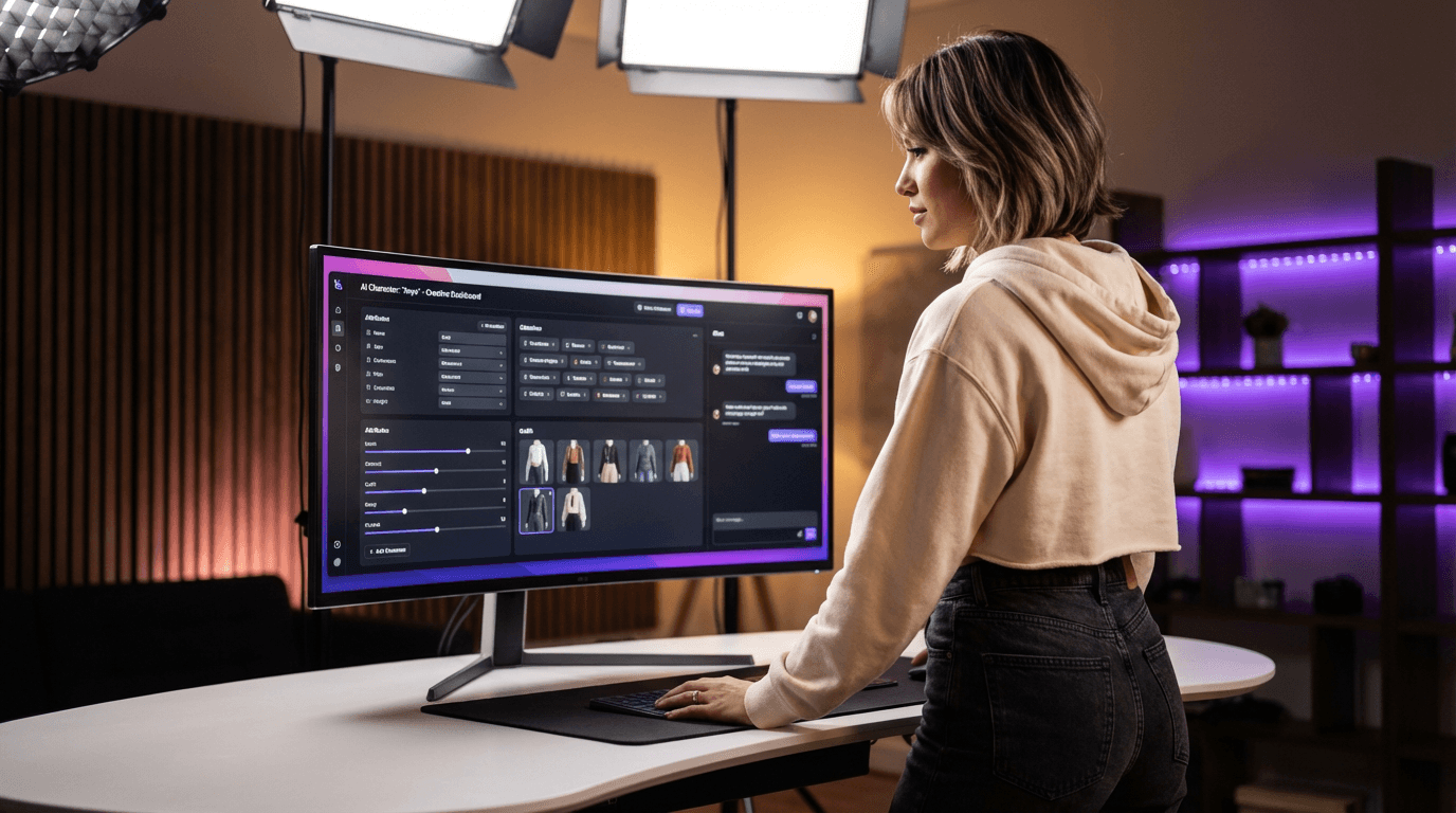 أفضل بديل لـ JanitorAI