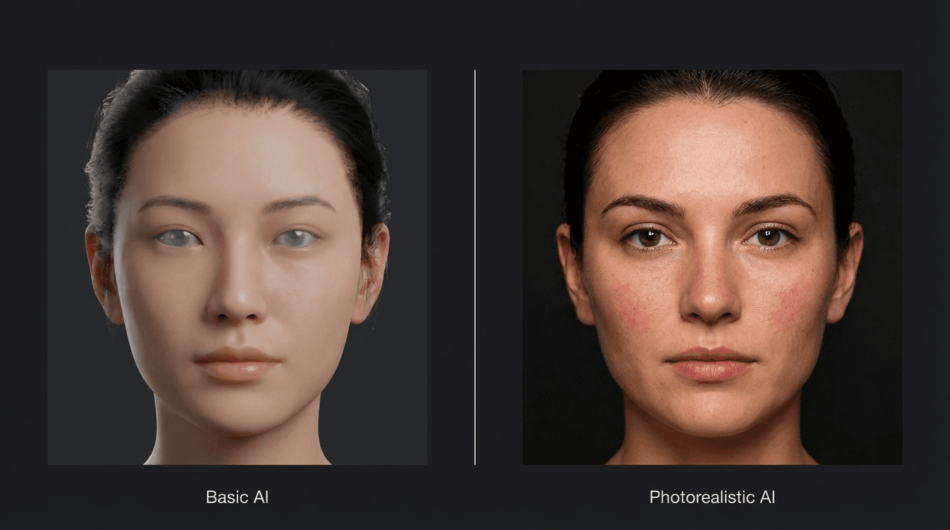 MakeInfluencer vs Glambase AI: Comparação Completa 2026