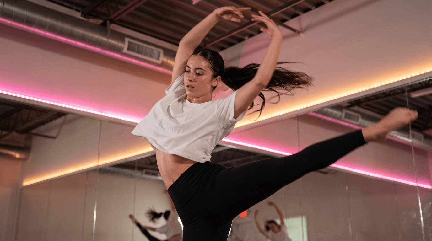 Motion Control: Crie Vídeos Virais de Dança com IA