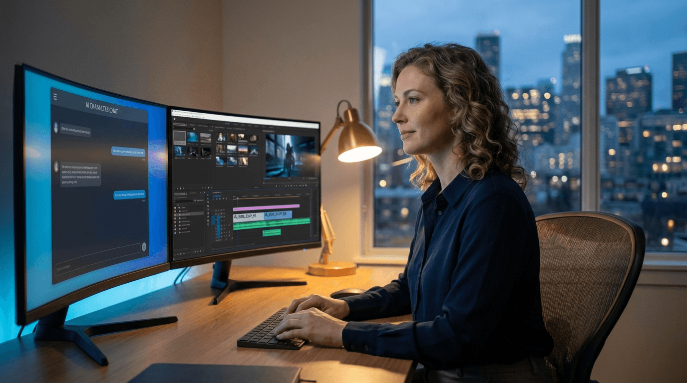 أفضل بديل لـ SpicyChat