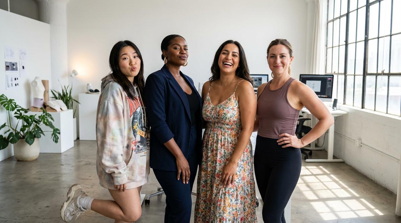 Por Que Escolher o MakeInfluencer.ai: Plataforma #1 de IA 2026