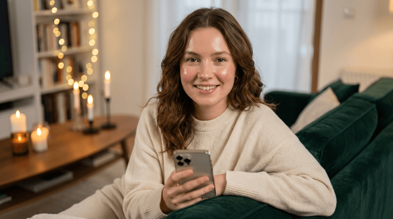 AI Girlfriend Creator