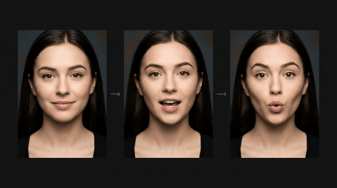 AI Lip Sync — Talking Videos from Photos | MakeInfluencer.ai